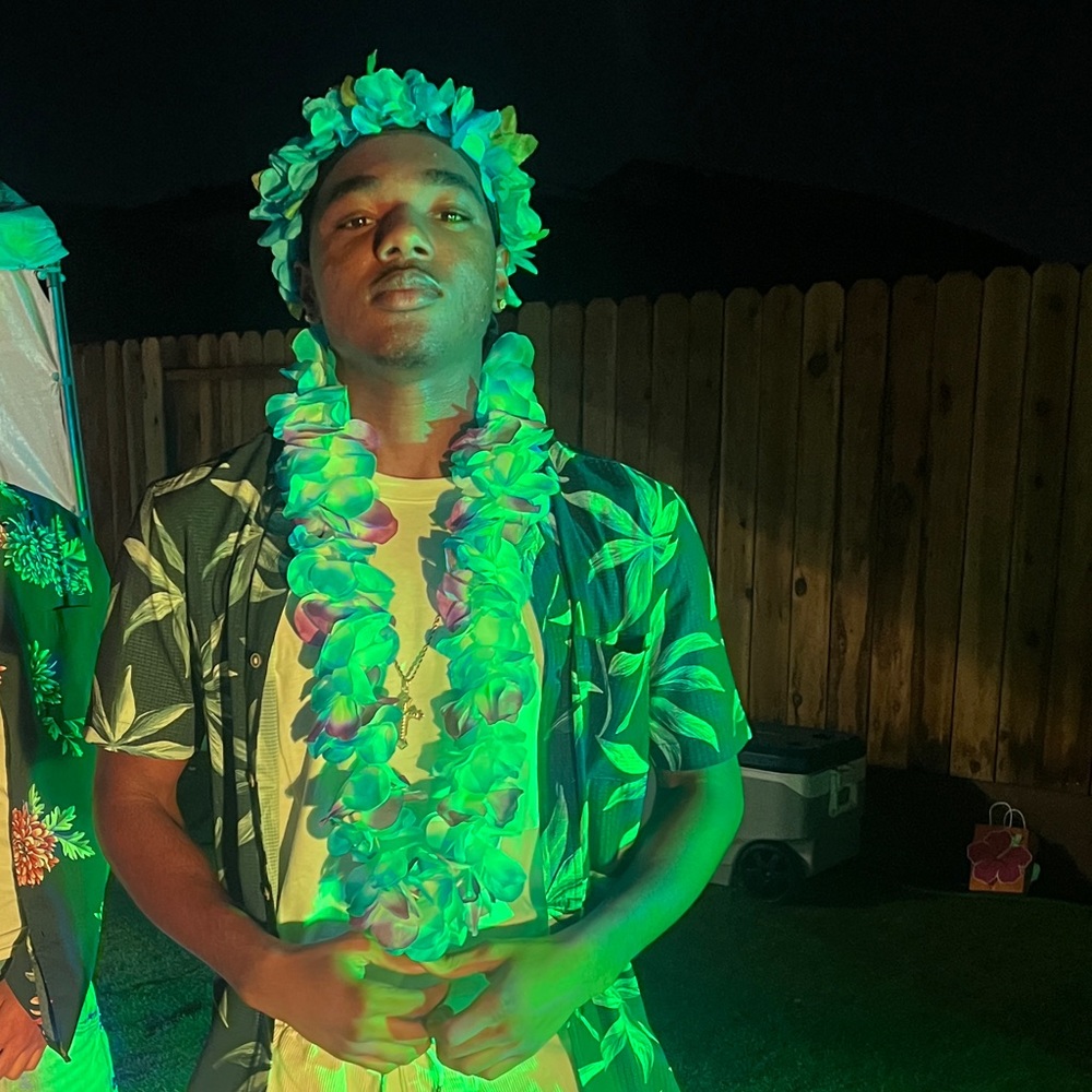 Meet your Posher, Eugene